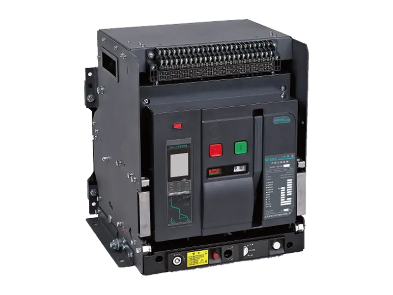 SFW1 Series Air Circuit Breaker