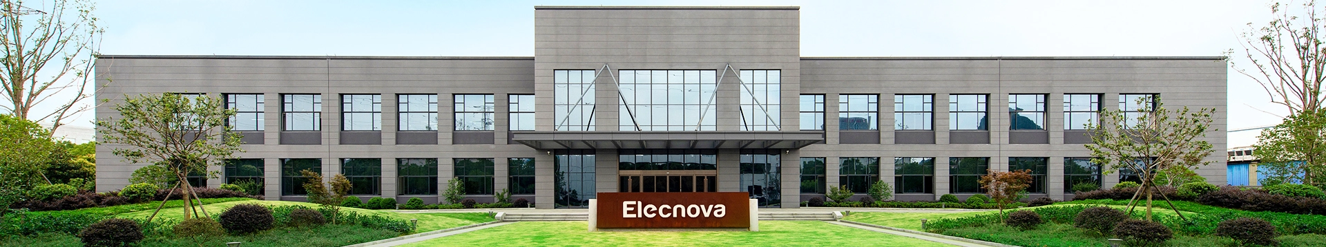 ผู้จัดจำหน่ายระบบตรวจสอบพลังงานไฟฟ้า electnova